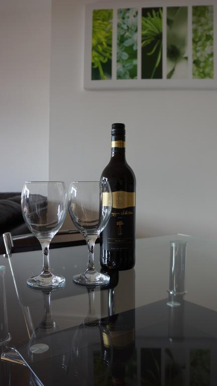 Apartment 306 By The Bridge إينفيرنيس المظهر الخارجي الصورة