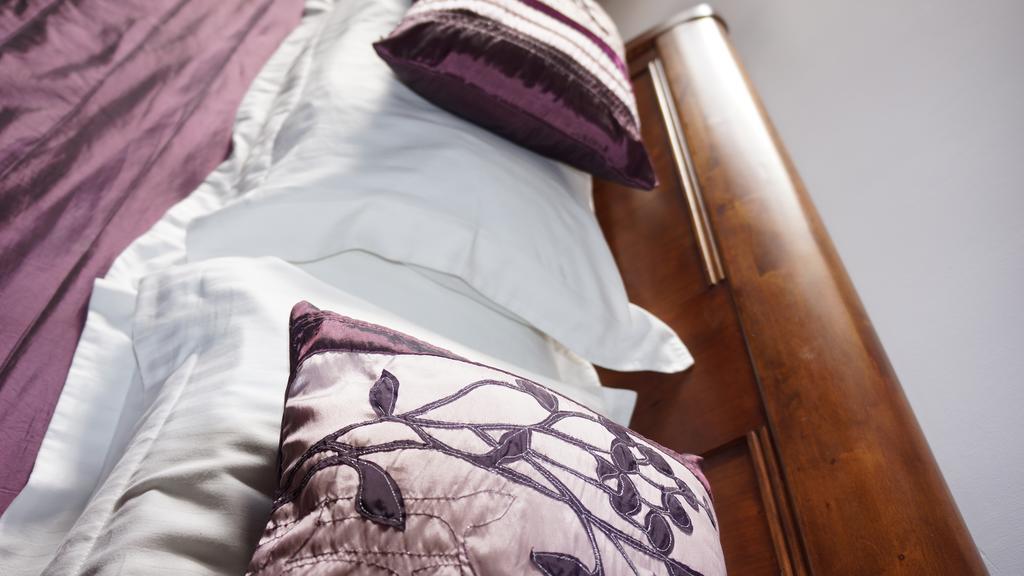 Apartment 306 By The Bridge إينفيرنيس المظهر الخارجي الصورة