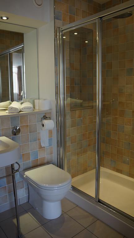 Apartment 306 By The Bridge إينفيرنيس المظهر الخارجي الصورة